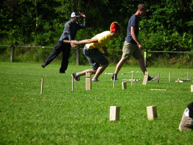 2014 Pfälzer Kubb Open